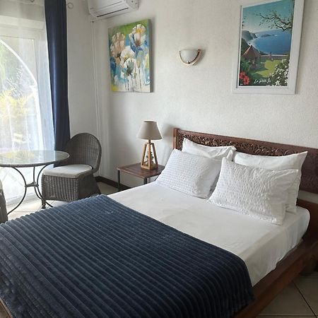 Hotel Residence Le Phoenix سانت بيير المظهر الخارجي الصورة
