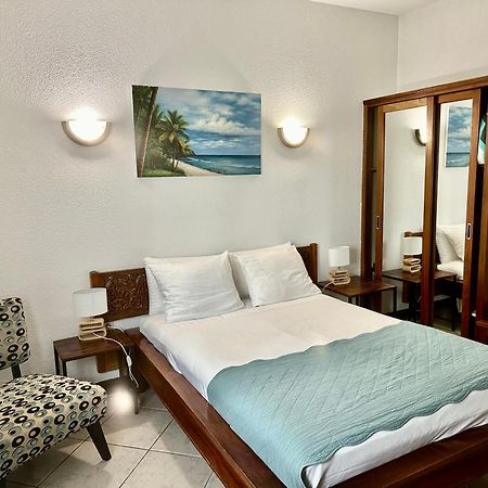 Hotel Residence Le Phoenix سانت بيير المظهر الخارجي الصورة