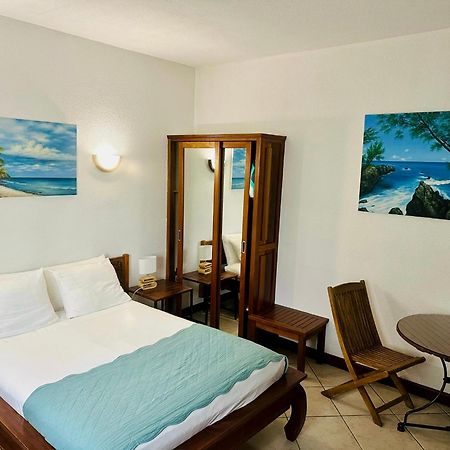 Hotel Residence Le Phoenix سانت بيير المظهر الخارجي الصورة