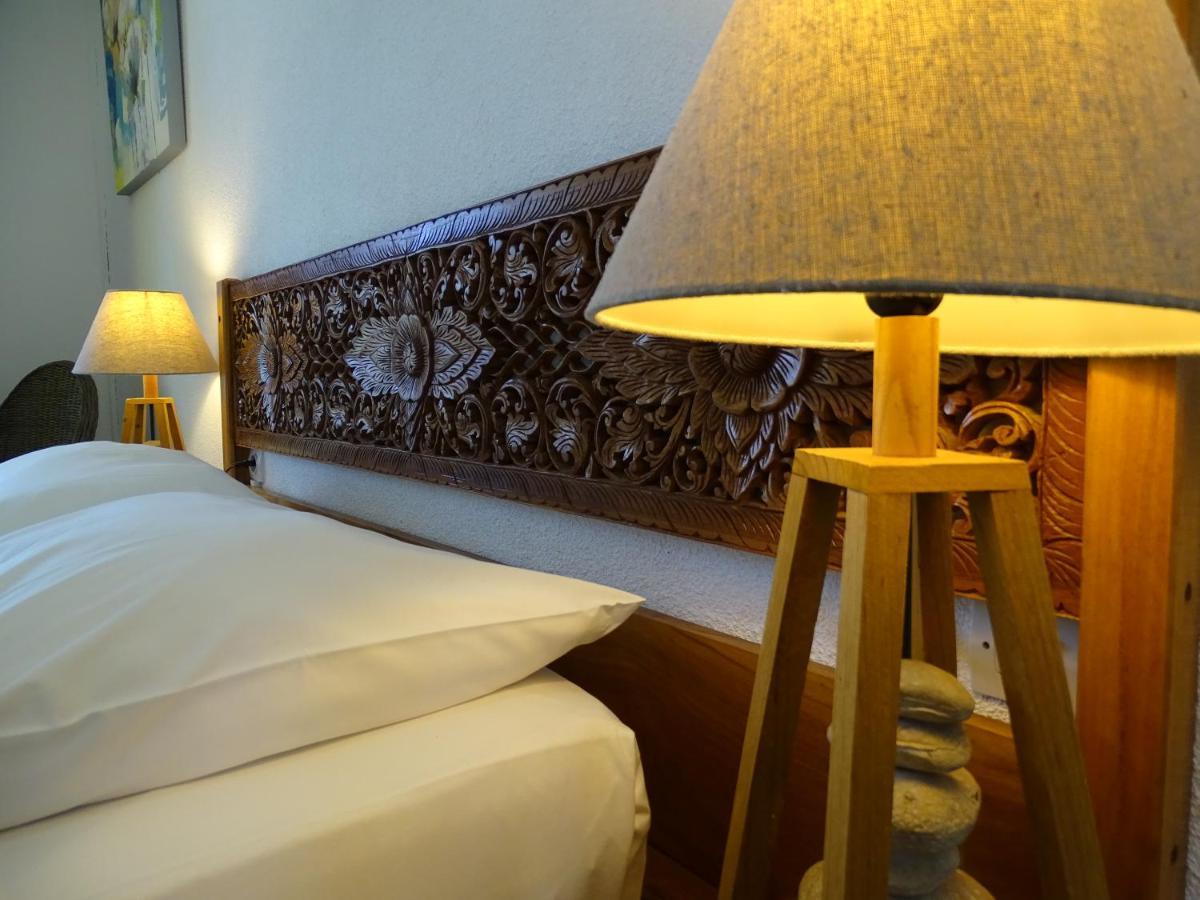 Hotel Residence Le Phoenix سانت بيير المظهر الخارجي الصورة