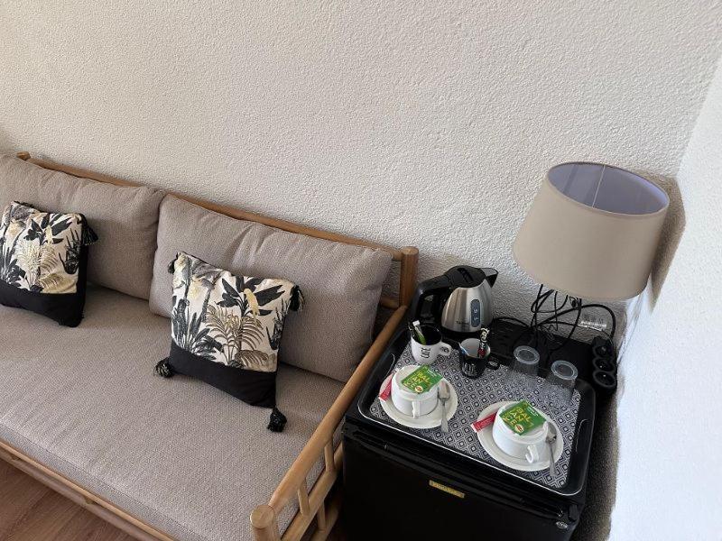 Hotel Residence Le Phoenix سانت بيير المظهر الخارجي الصورة