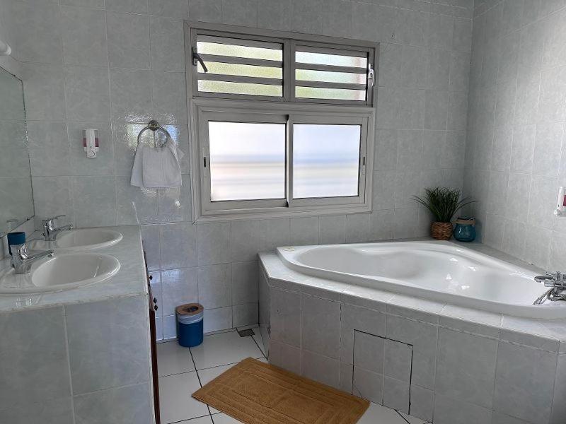 Hotel Residence Le Phoenix سانت بيير المظهر الخارجي الصورة
