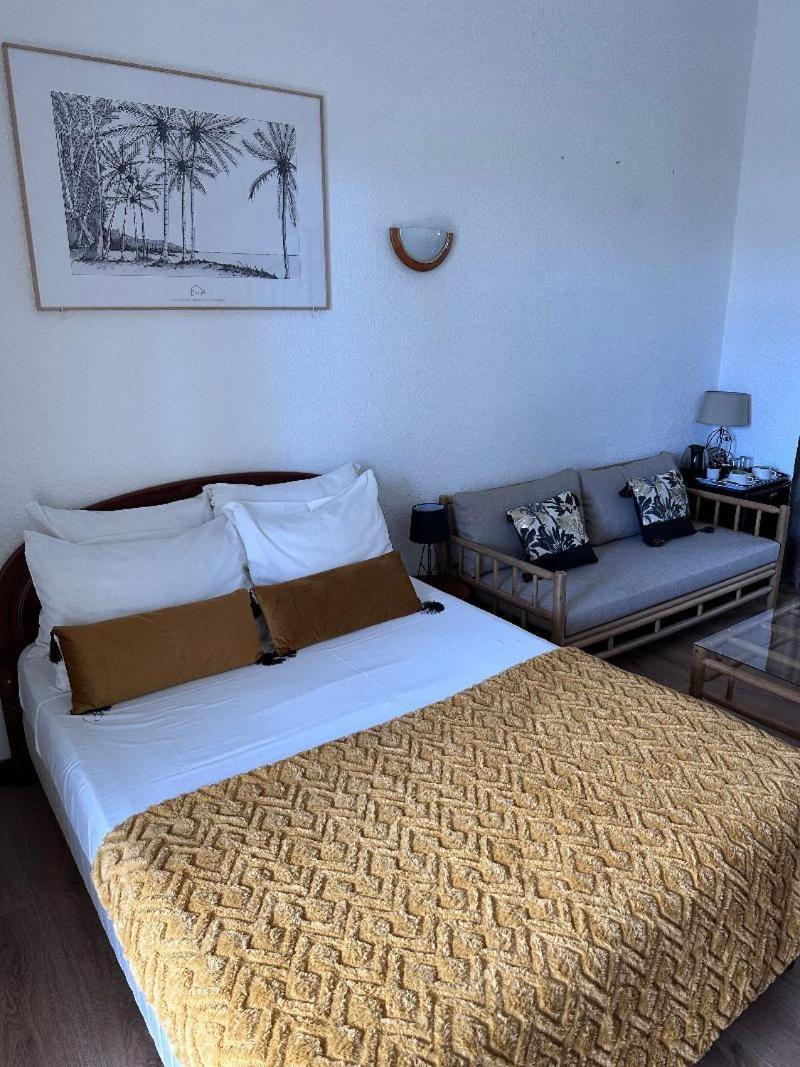 Hotel Residence Le Phoenix سانت بيير المظهر الخارجي الصورة