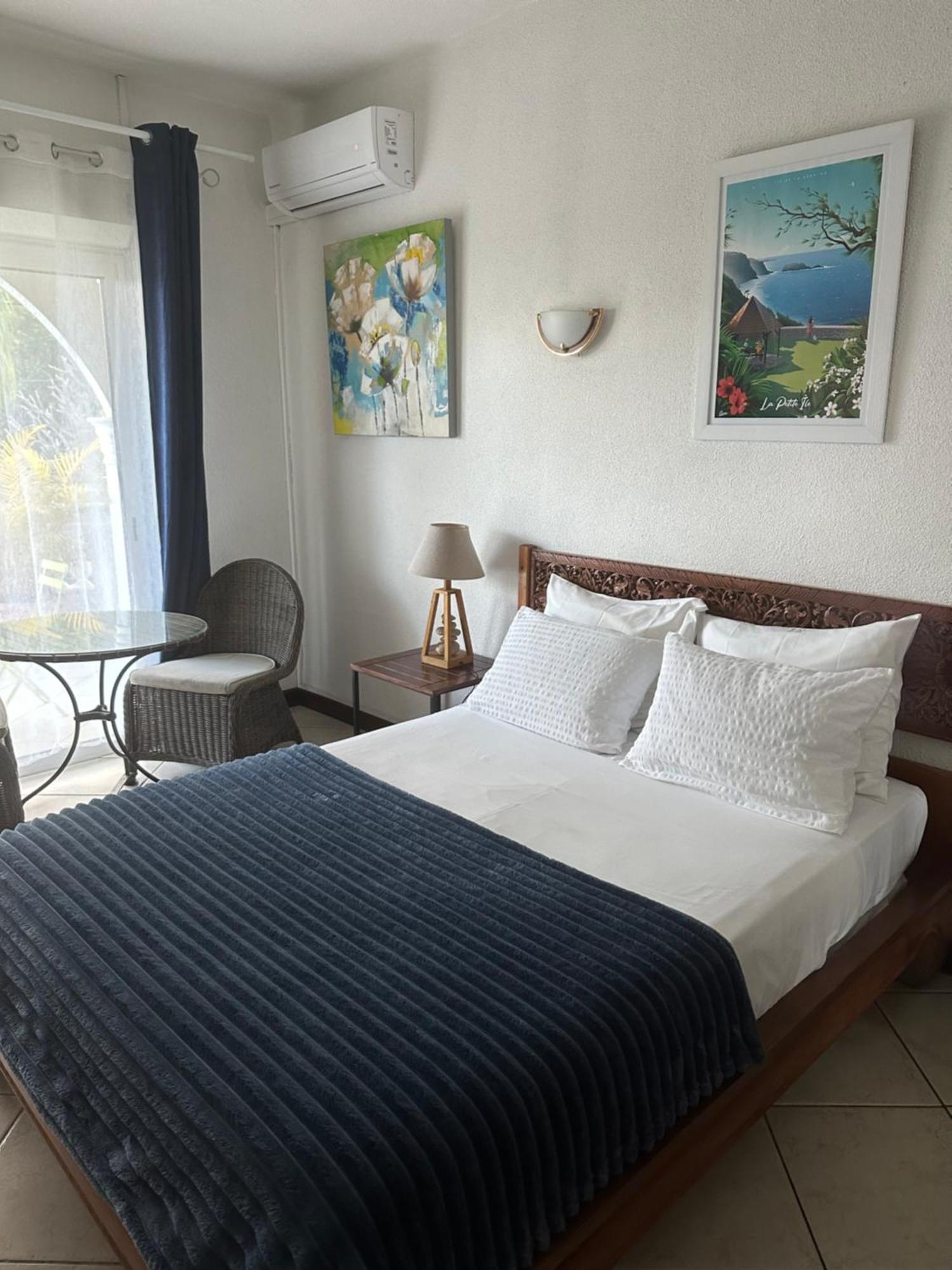 Hotel Residence Le Phoenix سانت بيير المظهر الخارجي الصورة