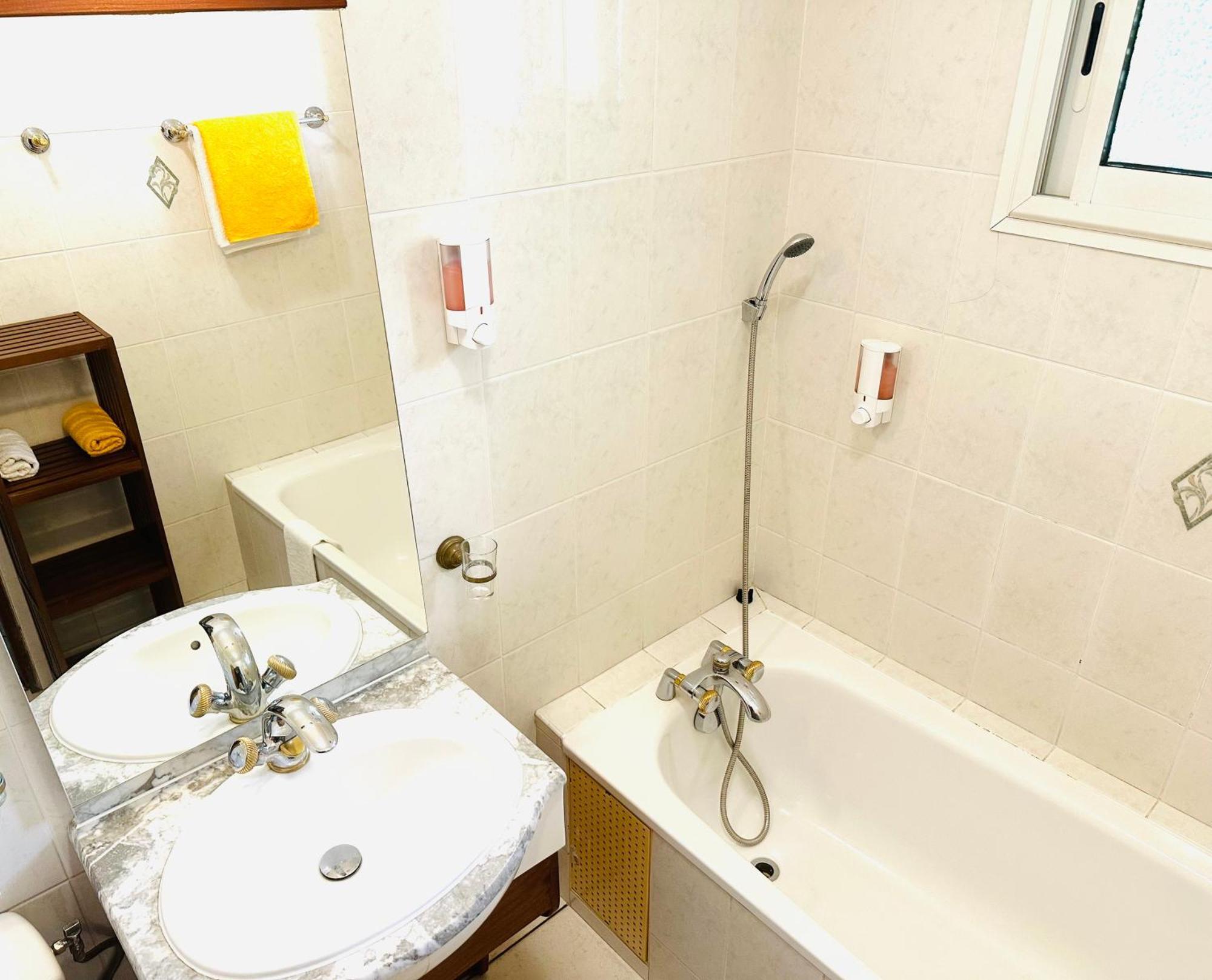 Hotel Residence Le Phoenix سانت بيير المظهر الخارجي الصورة