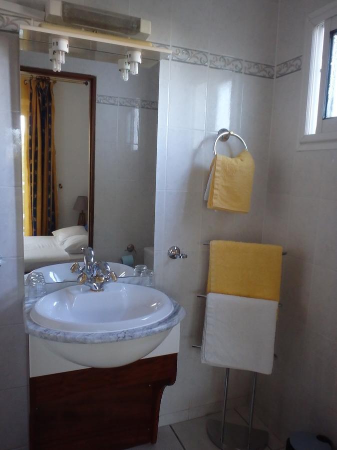 Hotel Residence Le Phoenix سانت بيير المظهر الخارجي الصورة