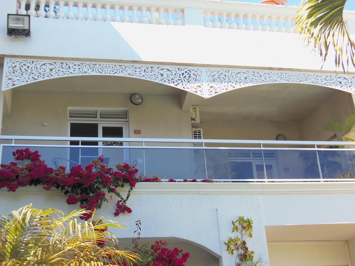 Hotel Residence Le Phoenix سانت بيير المظهر الخارجي الصورة